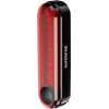 Superfire Rear Bike Light USB, 230mAh - (BTL01)