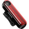 Superfire Rear Bike Light USB, 230mAh - (BTL01)