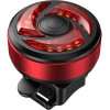 Superfire Rear Bike Light USB, 330mAh - (BTL02)