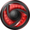 Superfire Rear Bike Light USB, 330mAh - (BTL02)