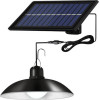 Superfire Solar Lamp - (FF10-B)