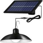 Superfire Solar Lamp - (FF10-B)