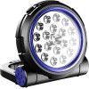 Superfire Workshop Flashlight - (GM03)