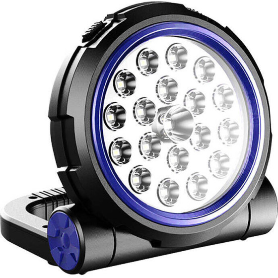 Superfire Workshop Flashlight - (GM03)