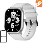 Zeblaze Smartwatch Gts 3 Pro (�����) - (Gts 3 Pro White)