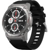 Zeblaze Smartwatch Vibe 7 Pro (�����) - (Vibe 7 Pro Silver)