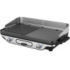 Primo ����������� ����������� 2400W �� ������� ���� 52.2X30.4��. �����/Inox - (PRBQ-40498)