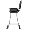 Primo ����������� �� ����� 3050W �� ������ ����� + ������ 41.8X37.3��. �����/Inox - (PRBQ-40499)