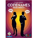 ������ Codenames: ������ �������� - ����������� (�������� ������) (KA112059)