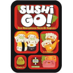 ������ Sushi Go - ����������� (�������� ������) (KA113117)