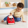 Fisher-Price Mega Bloks: First Builders - Freddy Firetruck (GXX08)