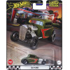 Mattel Hot Wheels Premium: Boulevard - 32 Ford (JFM94)