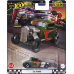 Mattel Hot Wheels Premium: Boulevard - 32 Ford (JFM94)