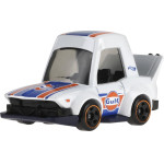 Mattel Hot Wheels: Silver Series Tooned Gulf Racing - Manga Tooner (JCB61)