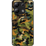 Sonique ���� Camouflage Army Series ��� Xiaomi Redmi Note 13 4G ������� 01