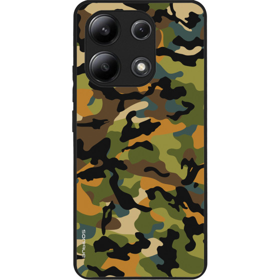 Sonique ���� Camouflage Army Series ��� Xiaomi Redmi Note 13 4G ������� 01