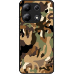 Sonique ���� Camouflage Army Series ��� Xiaomi Redmi Note 13 4G ����