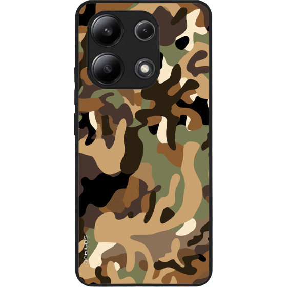 Sonique ���� Camouflage Army Series ��� Xiaomi Redmi Note 13 4G ����