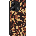 Sonique ���� Camouflage Army Series ��� Xiaomi Redmi Note 13 4G ���� 01