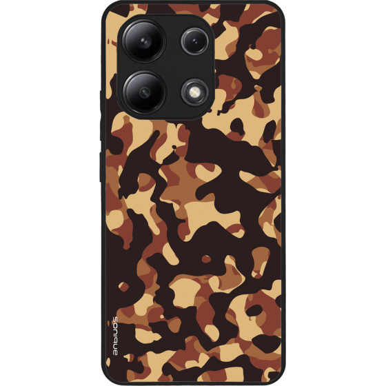 Sonique ���� Camouflage Army Series ��� Xiaomi Redmi Note 13 4G ���� 01