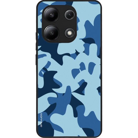 Sonique ���� Camouflage Army Series ��� Xiaomi Redmi Note 13 4G ����