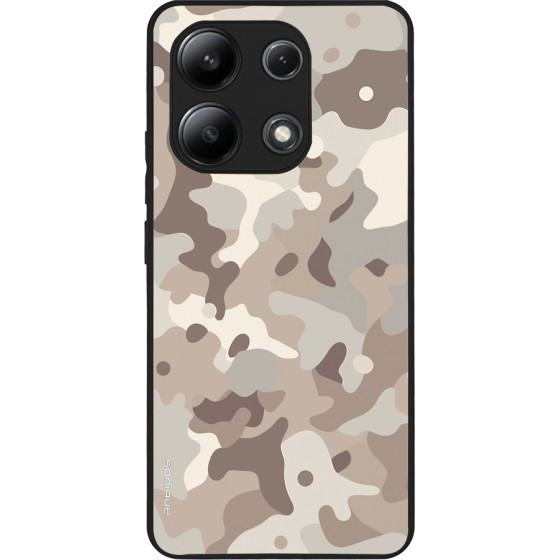 Sonique ���� Camouflage Army Series ��� Xiaomi Redmi Note 13 4G ����