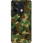 Sonique ���� Camouflage Army Series ��� Xiaomi Redmi Note 13 5G �������