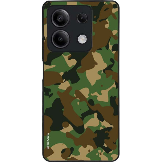 Sonique ���� Camouflage Army Series ��� Xiaomi Redmi Note 13 5G �������