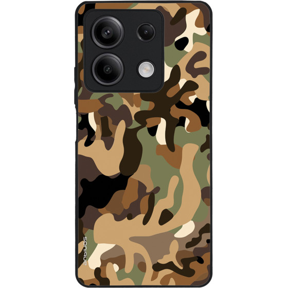 Sonique ���� Camouflage Army Series ��� Xiaomi Redmi Note 13 5G ����
