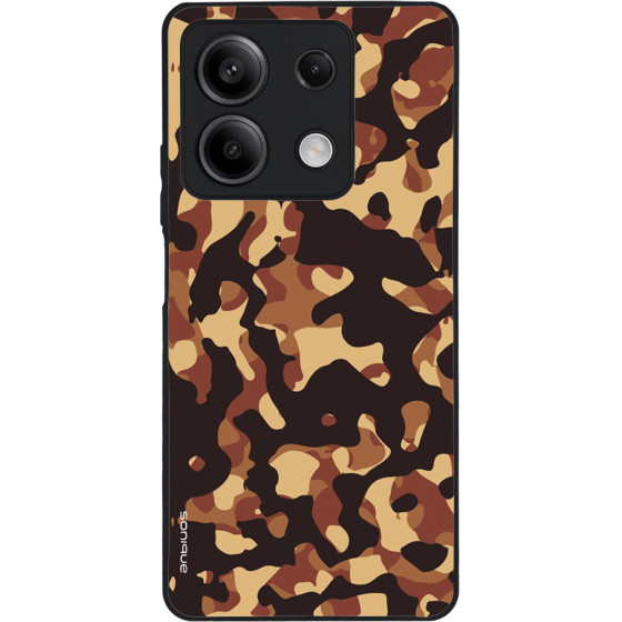 Sonique ���� Camouflage Army Series ��� Xiaomi Redmi Note 13 5G ���� 01