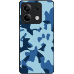 Sonique ���� Camouflage Army Series ��� Xiaomi Redmi Note 13 5G ����