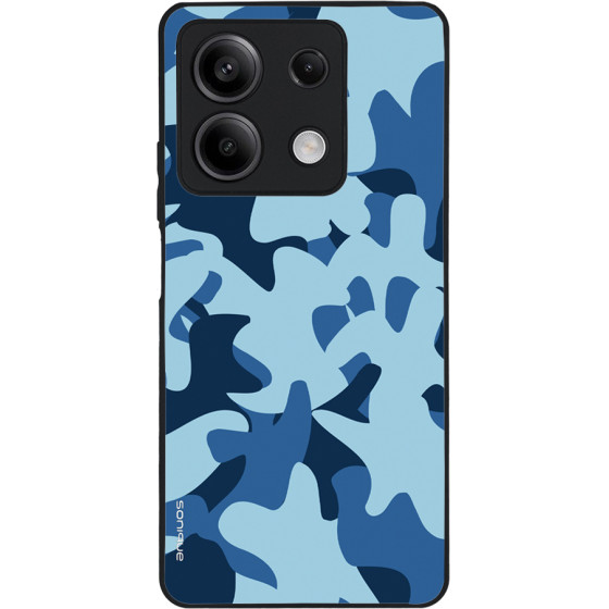 Sonique ���� Camouflage Army Series ��� Xiaomi Redmi Note 13 5G ����