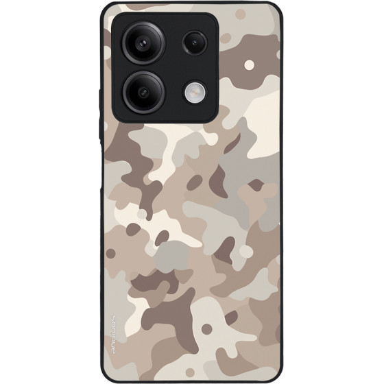 Sonique ���� Camouflage Army Series ��� Xiaomi Redmi Note 13 5G ����