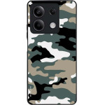 Sonique ���� Camouflage Army Series ��� Xiaomi Redmi Note 13 5G ����