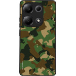 Sonique ���� Camouflage Army Series ��� Xiaomi Redmi Note 13 Pro 4G / Poco M6 Pro 4G �������