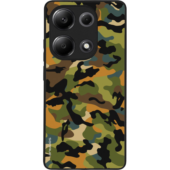 Sonique ���� Camouflage Army Series ��� Xiaomi Redmi Note 13 Pro 4G / Poco M6 Pro 4G ������� 01