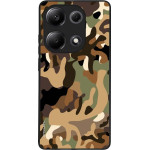 Sonique ���� Camouflage Army Series ��� Xiaomi Redmi Note 13 Pro 4G / Poco M6 Pro 4G ����