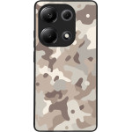 Sonique ���� Camouflage Army Series ��� Xiaomi Redmi Note 13 Pro 4G / Poco M6 Pro 4G ����