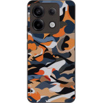 Sonique ���� Camouflage Army Series ��� Xiaomi Redmi Note 13 Pro 5G / Poco X6 5G ���������