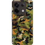 Sonique ���� Camouflage Army Series ��� Xiaomi Redmi Note 13 Pro 5G / Poco X6 5G ������� 01