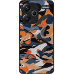 Sonique ���� Camouflage Army Series ��� Xiaomi Redmi Note 13 Pro Plus 5G ���������