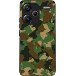 Sonique ���� Camouflage Army Series ��� Xiaomi Redmi Note 13 Pro Plus 5G �������
