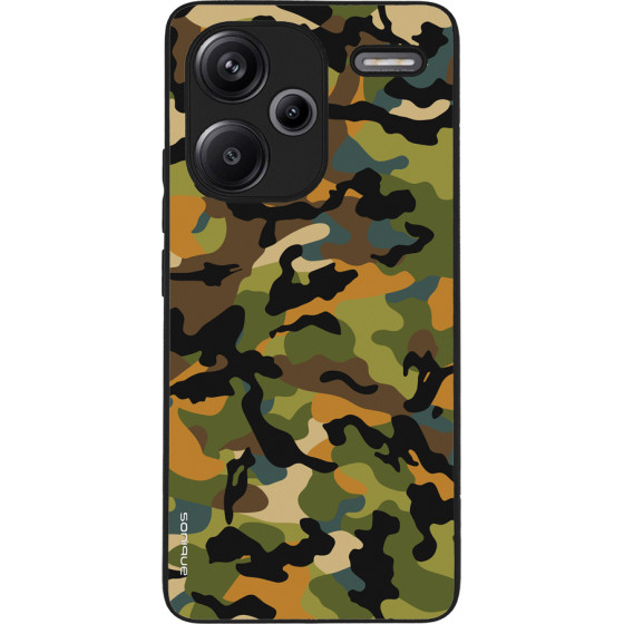 Sonique ���� Camouflage Army Series ��� Xiaomi Redmi Note 13 Pro Plus 5G ������� 01