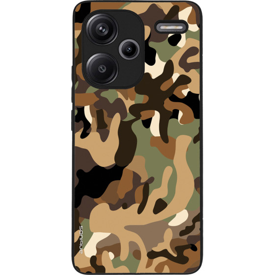 Sonique ���� Camouflage Army Series ��� Xiaomi Redmi Note 13 Pro Plus 5G ����