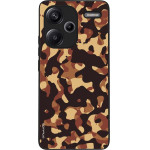 Sonique ���� Camouflage Army Series ��� Xiaomi Redmi Note 13 Pro Plus 5G ���� 01