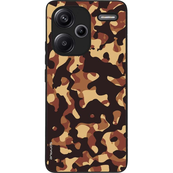 Sonique ���� Camouflage Army Series ��� Xiaomi Redmi Note 13 Pro Plus 5G ���� 01