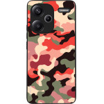 Sonique ���� Camouflage Army Series ��� Xiaomi Redmi Note 13 Pro Plus 5G �������