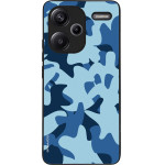 Sonique ���� Camouflage Army Series ��� Xiaomi Redmi Note 13 Pro Plus 5G ����