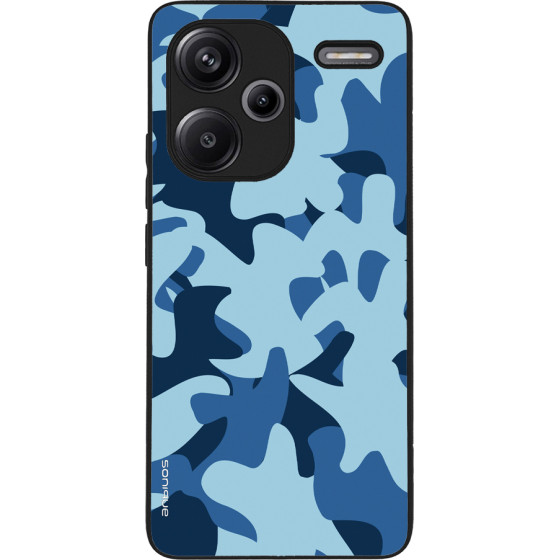 Sonique ���� Camouflage Army Series ��� Xiaomi Redmi Note 13 Pro Plus 5G ����