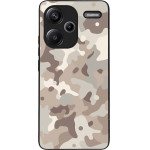Sonique ���� Camouflage Army Series ��� Xiaomi Redmi Note 13 Pro Plus 5G ����